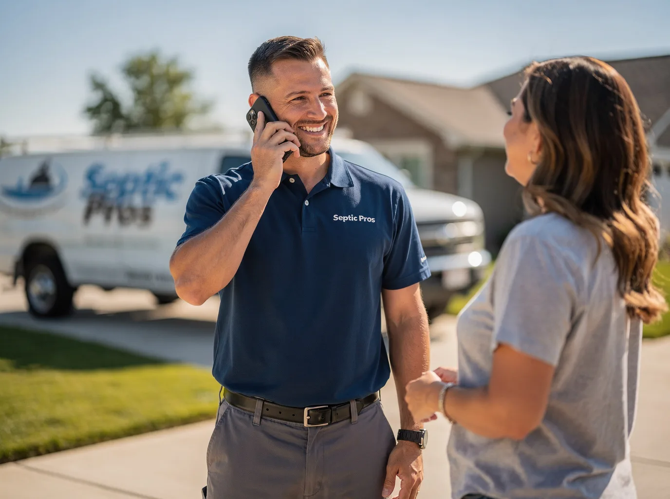 Septic Tank Pumping Nashua, IA FAQs